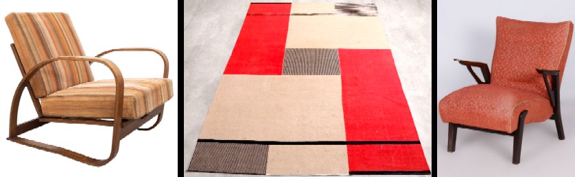 Antonin Kybal Fabrics